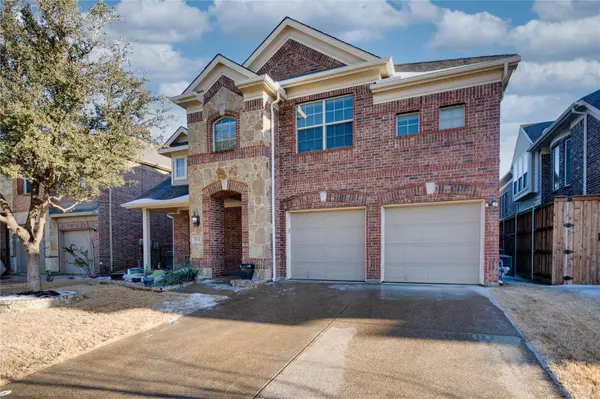 4044 Knighterrant, Fort Worth, TX 76262