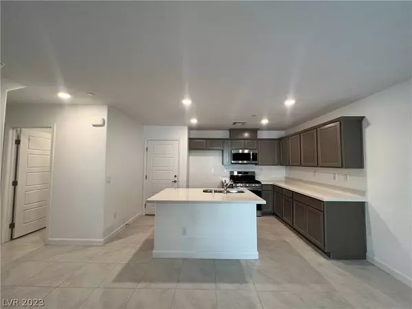 3502 Herodain Avenue, Las Vegas, NV 89106