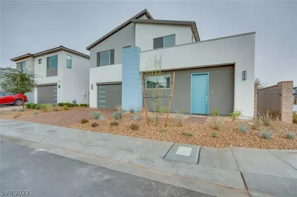 4191 Blue Quail Court, Las Vegas, NV 89141