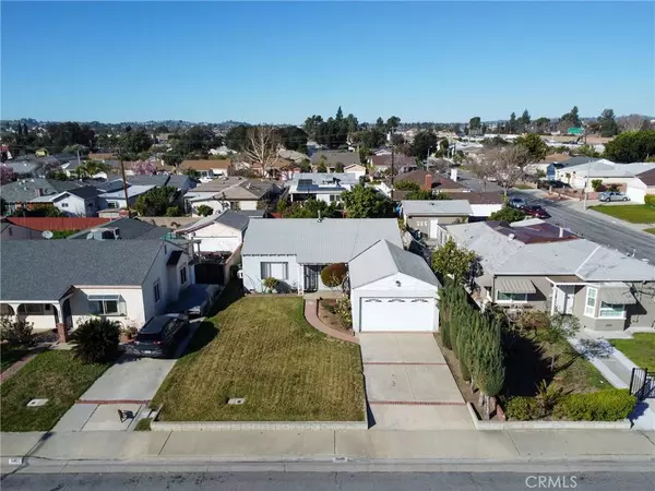 3437 Earle AVE, Rosemead, CA 91770