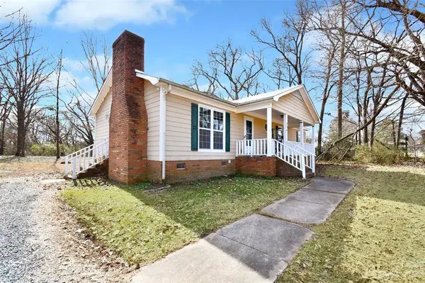 224 Concord ST, Stanfield, NC 28163