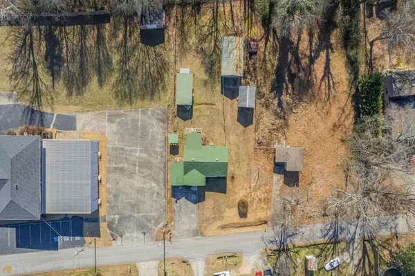 61 Richardson St, Toccoa, GA 30577