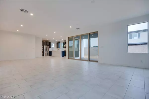 4191 Blue Quail Court, Las Vegas, NV 89141