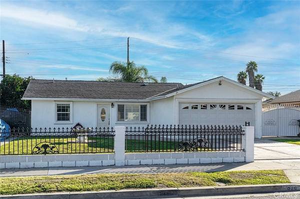 876 Calpine CT, Pomona, CA 91766