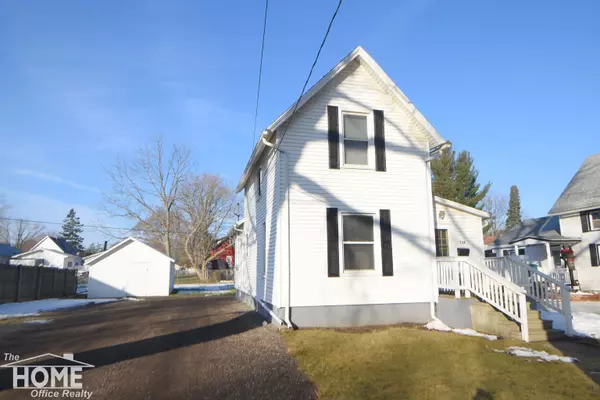 728 Lingle Ave., Owosso, MI 48867