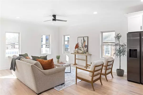 3148 Robinson AVE, Scottdale, GA 30079