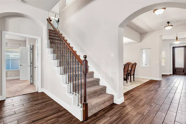 531 Avery Pointe, Lavon, TX 75166