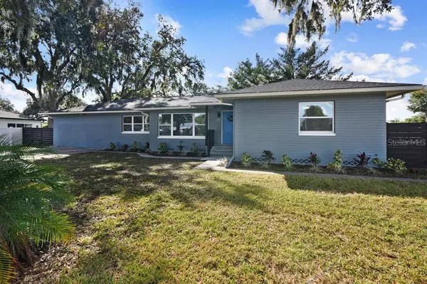 4134 EDGEWATER DR, Orlando, FL 32804