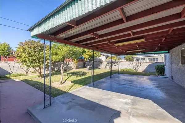 3437 Earle AVE, Rosemead, CA 91770