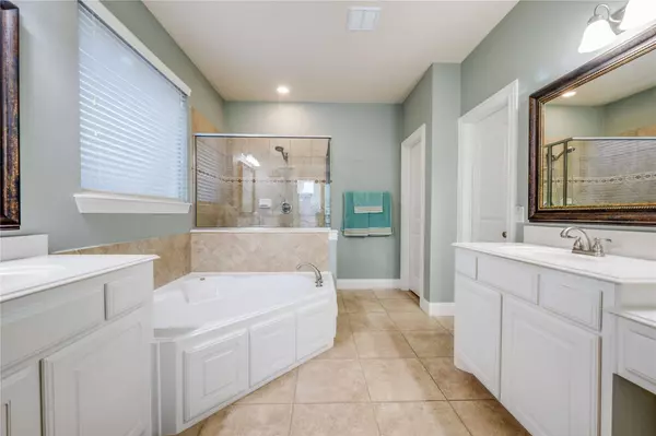 4044 Knighterrant, Fort Worth, TX 76262