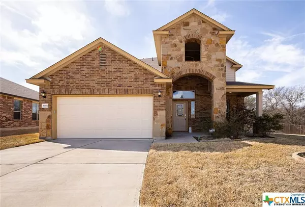 8902 Viewpark LN, Killeen, TX 76542