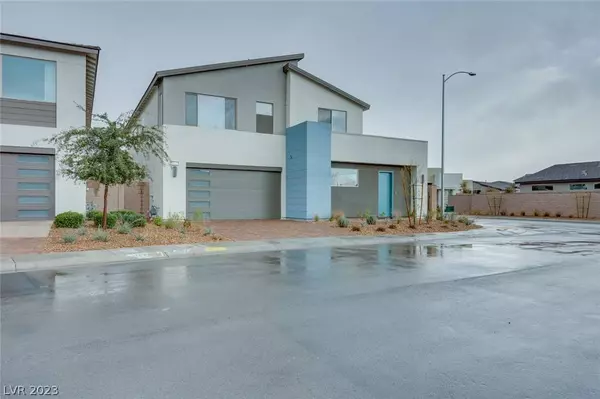 4191 Blue Quail Court, Las Vegas, NV 89141