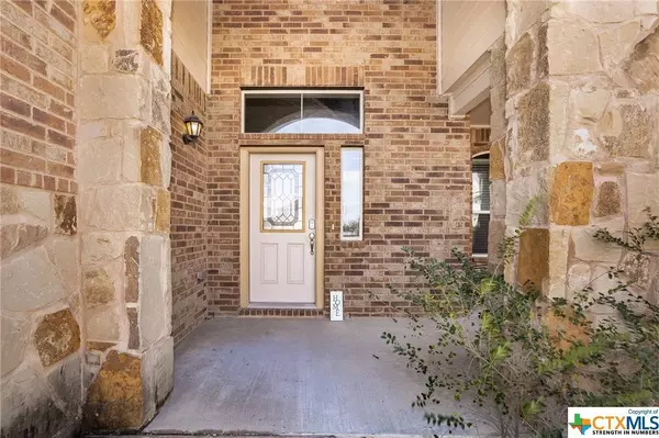 8902 Viewpark LN, Killeen, TX 76542