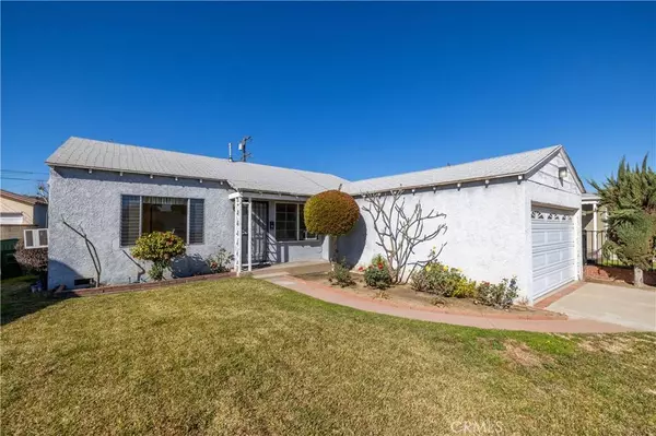 3437 Earle AVE, Rosemead, CA 91770