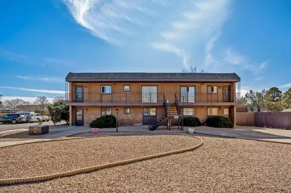 75 Park LN #A, White Rock, NM 87547