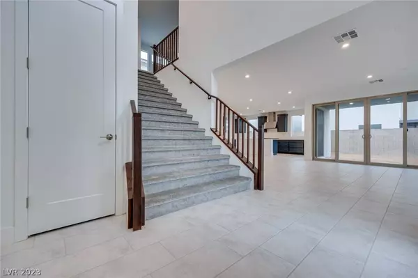 4191 Blue Quail Court, Las Vegas, NV 89141