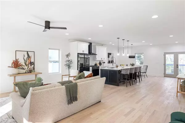 3148 Robinson AVE, Scottdale, GA 30079