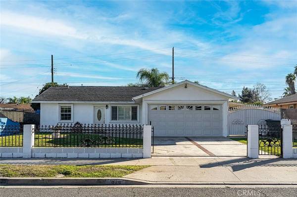 876 Calpine CT, Pomona, CA 91766