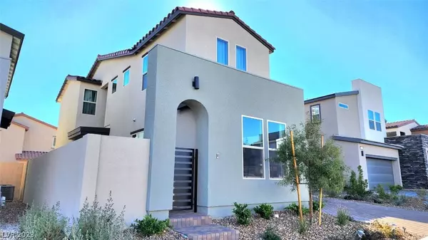 4143 Marble Bluff Avenue, Las Vegas, NV 89141