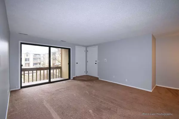 123 Olesen Drive #2-M, Naperville, IL 60540