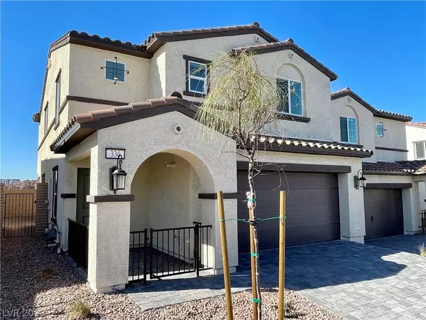 330 Bay Village Place, Henderson, NV 89011