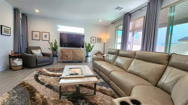 4143 Marble Bluff Avenue, Las Vegas, NV 89141