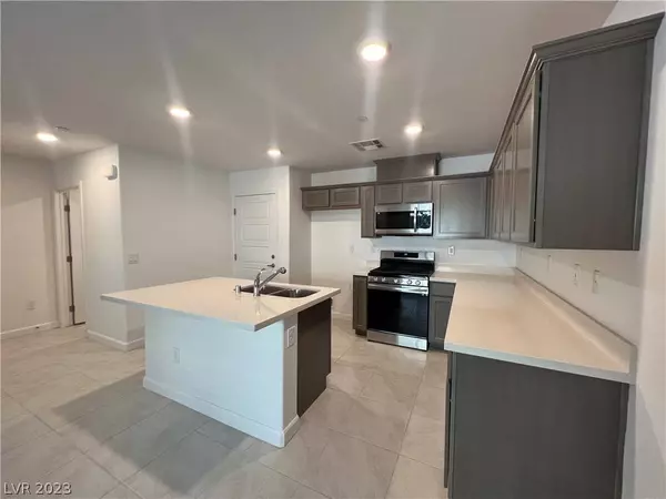 3502 Herodain Avenue, Las Vegas, NV 89106