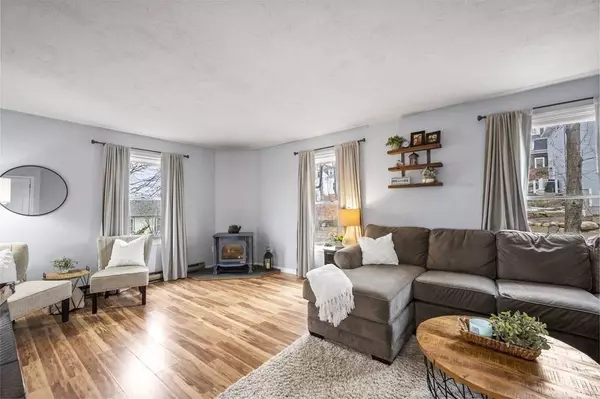 3 Clement St #1, Rockport, MA 01966