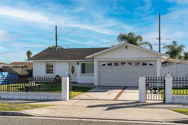 876 Calpine CT, Pomona, CA 91766