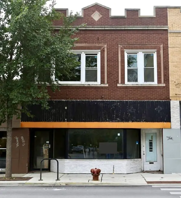 6031 W Irving Park Road, Chicago, IL 60634