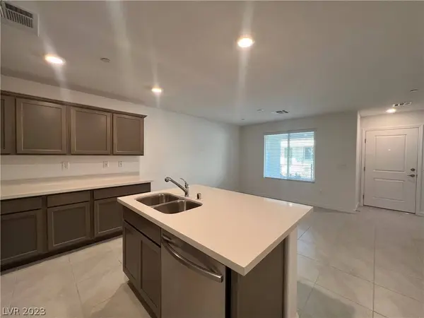 3502 Herodain Avenue, Las Vegas, NV 89106