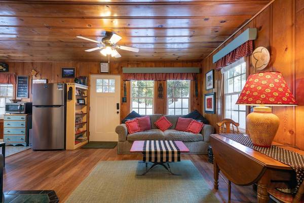 7230 6th Avenue, Tahoma, CA 96142-0000