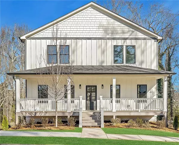 3148 Robinson AVE, Scottdale, GA 30079