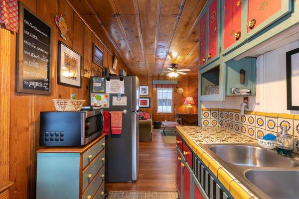 7230 6th Avenue, Tahoma, CA 96142-0000