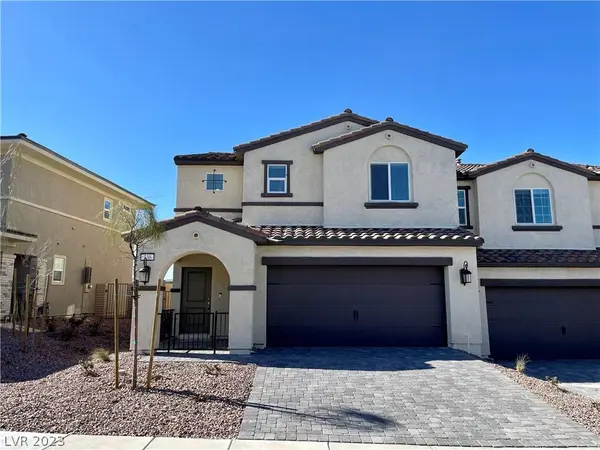 330 Bay Village Place, Henderson, NV 89011