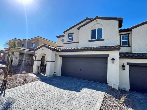 330 Bay Village Place, Henderson, NV 89011