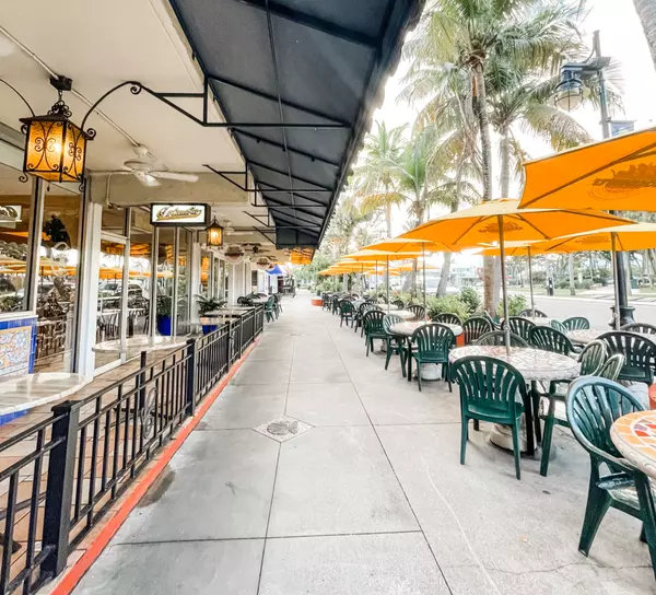 Sarasota St. Armand's 