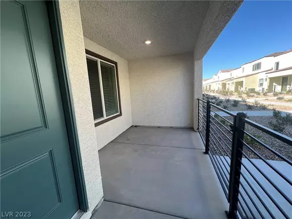 3502 Herodain Avenue, Las Vegas, NV 89106