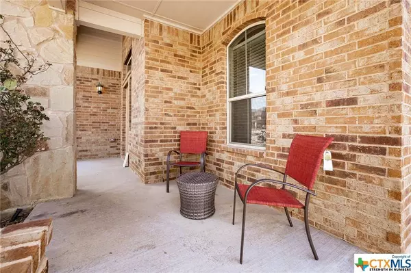 8902 Viewpark LN, Killeen, TX 76542