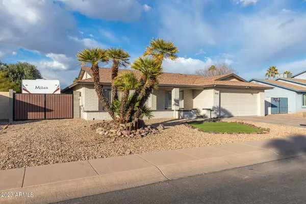 914 W MISSION Drive, Chandler, AZ 85225