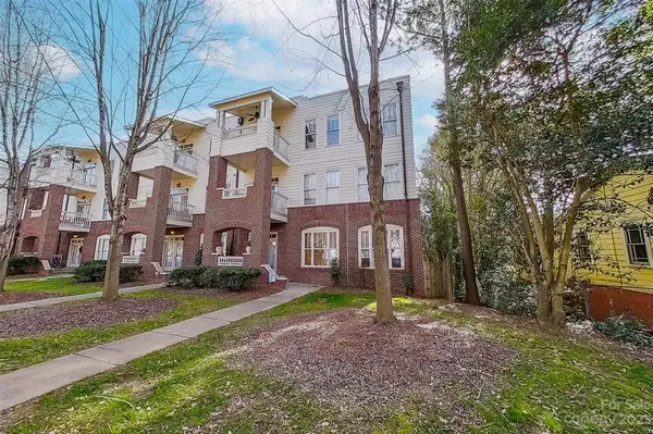 518 Clarice AVE, Charlotte, NC 28204