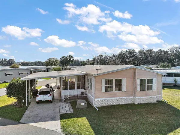 21 TROUT LAKE DR, Eustis, FL 32726