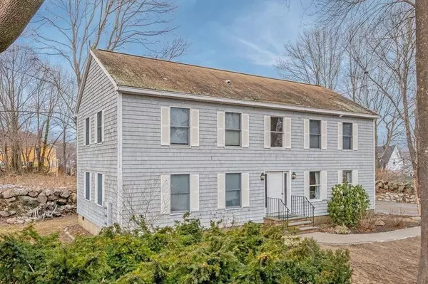 3 Clement St #1, Rockport, MA 01966