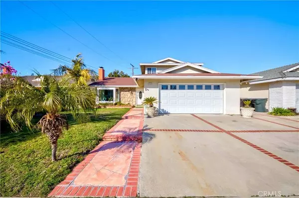 3113 W Vallejo DR, Anaheim, CA 92804