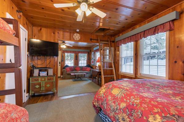 7230 6th Avenue, Tahoma, CA 96142-0000