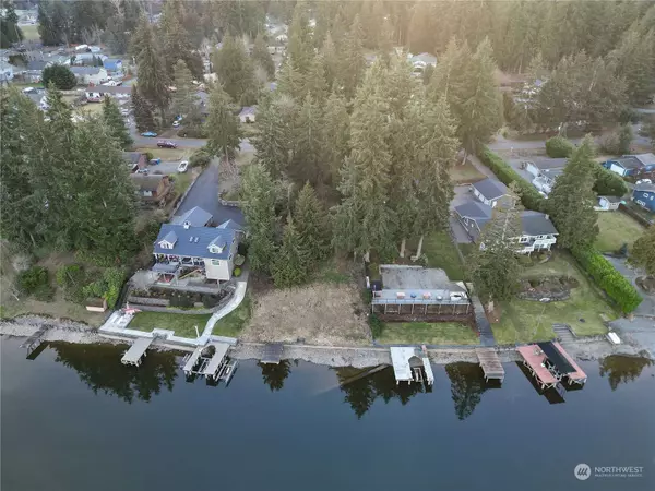 5610 195th PL E, Bonney Lake, WA 98391