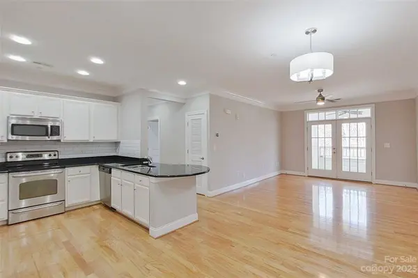 518 Clarice AVE, Charlotte, NC 28204