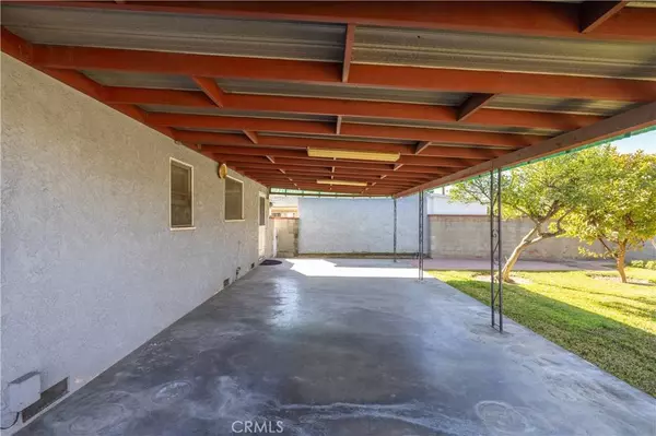 3437 Earle AVE, Rosemead, CA 91770