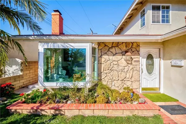 3113 W Vallejo DR, Anaheim, CA 92804