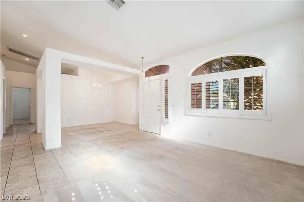 113 Vista Del Lago Street, Henderson, NV 89015